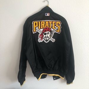 Pittsburg Pirates Starter Jacket (M)